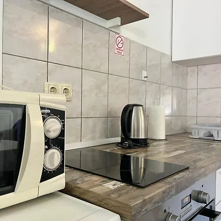 Martinovic דירה ויר