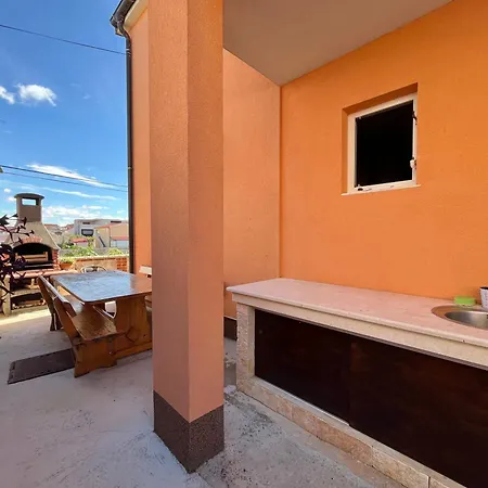 Martinovic Appartement