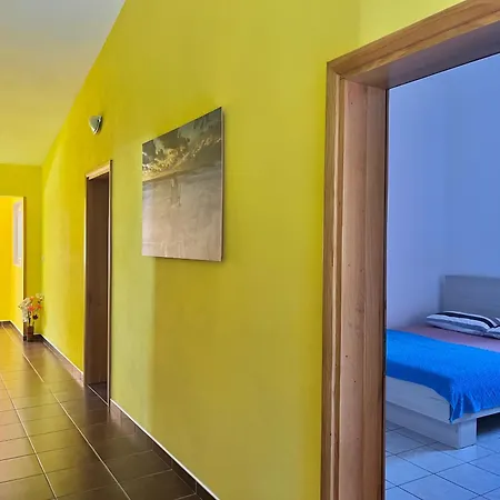 Appartement Martinovic