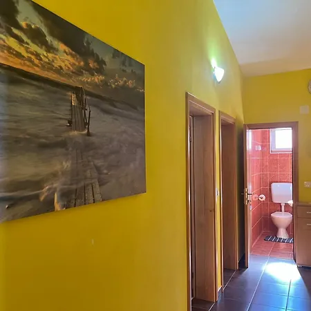 Martinovic Appartement *